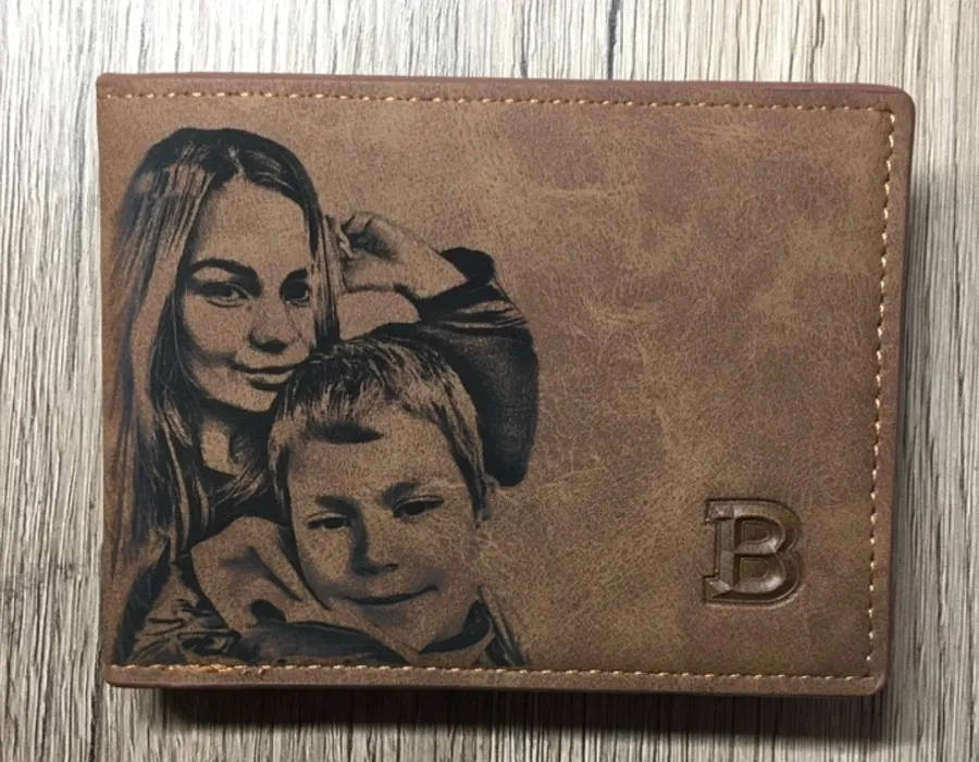 Gravírozott Detské referencia