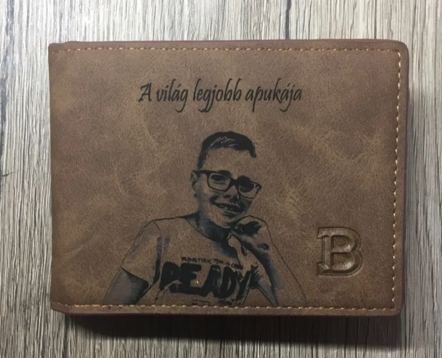 Gravírozott Detské referencia