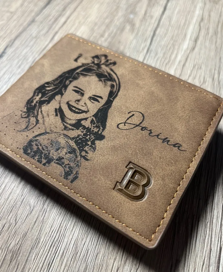 Gravírozott Detské referencia