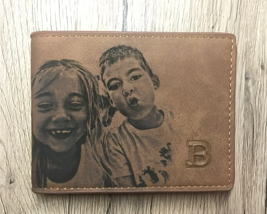 Gravírozott Detské referencia