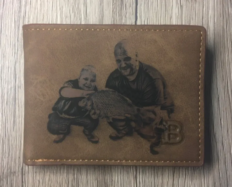 Gravírozott Rybárske referencia