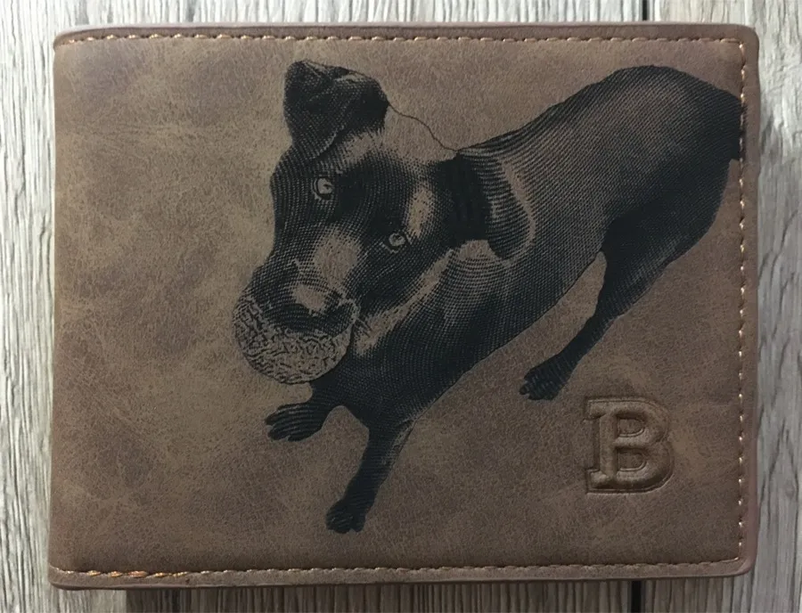 Gravírozott Psie referencia