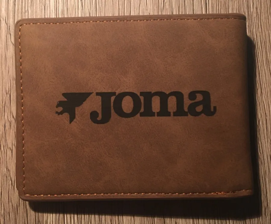 Gravírozott Logové referencia