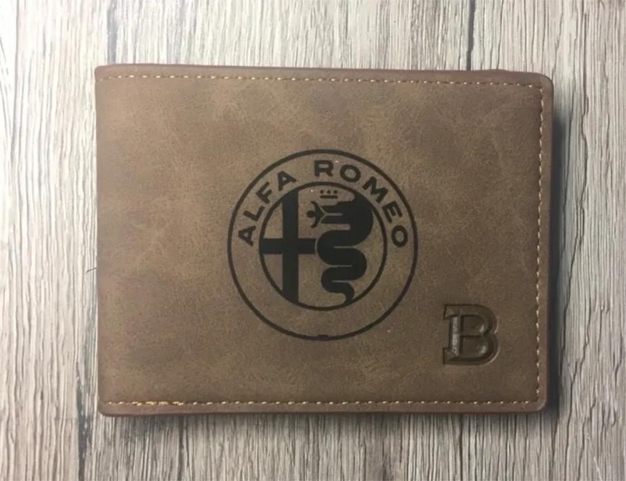 Gravírozott Logové referencia