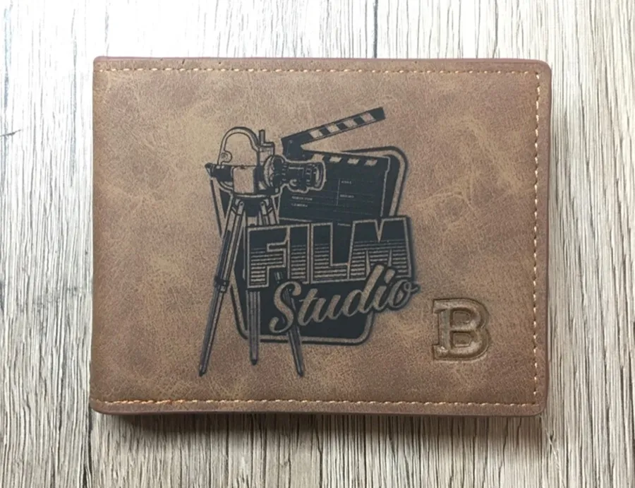 Gravírozott Logové referencia