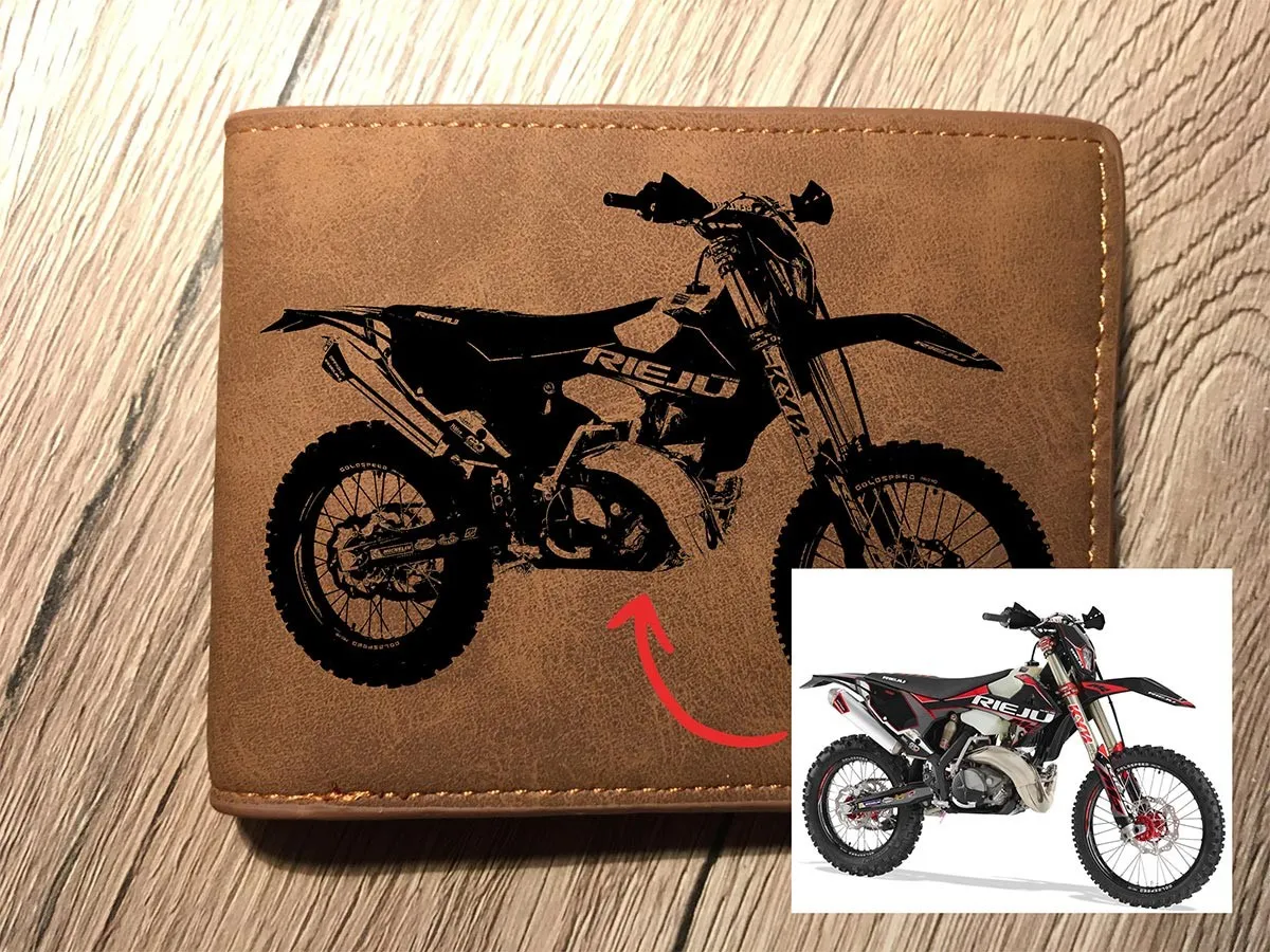 Gravírozott Motorkárske referencia