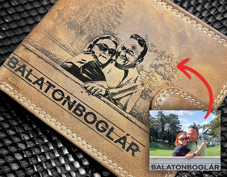 Gravírozott Párové referencia