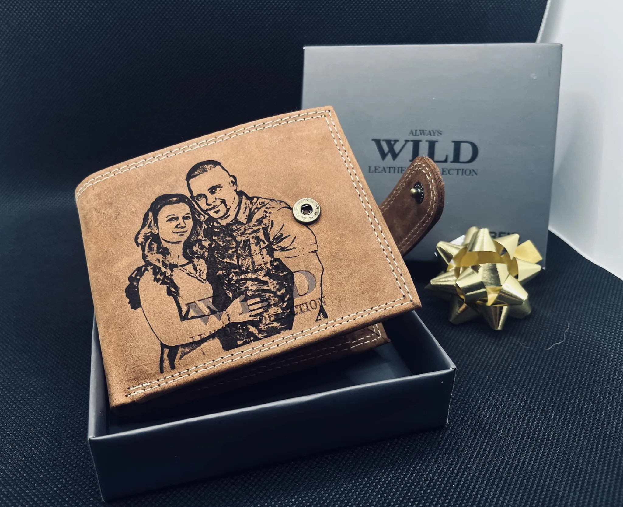 Gravírozott Párové referencia