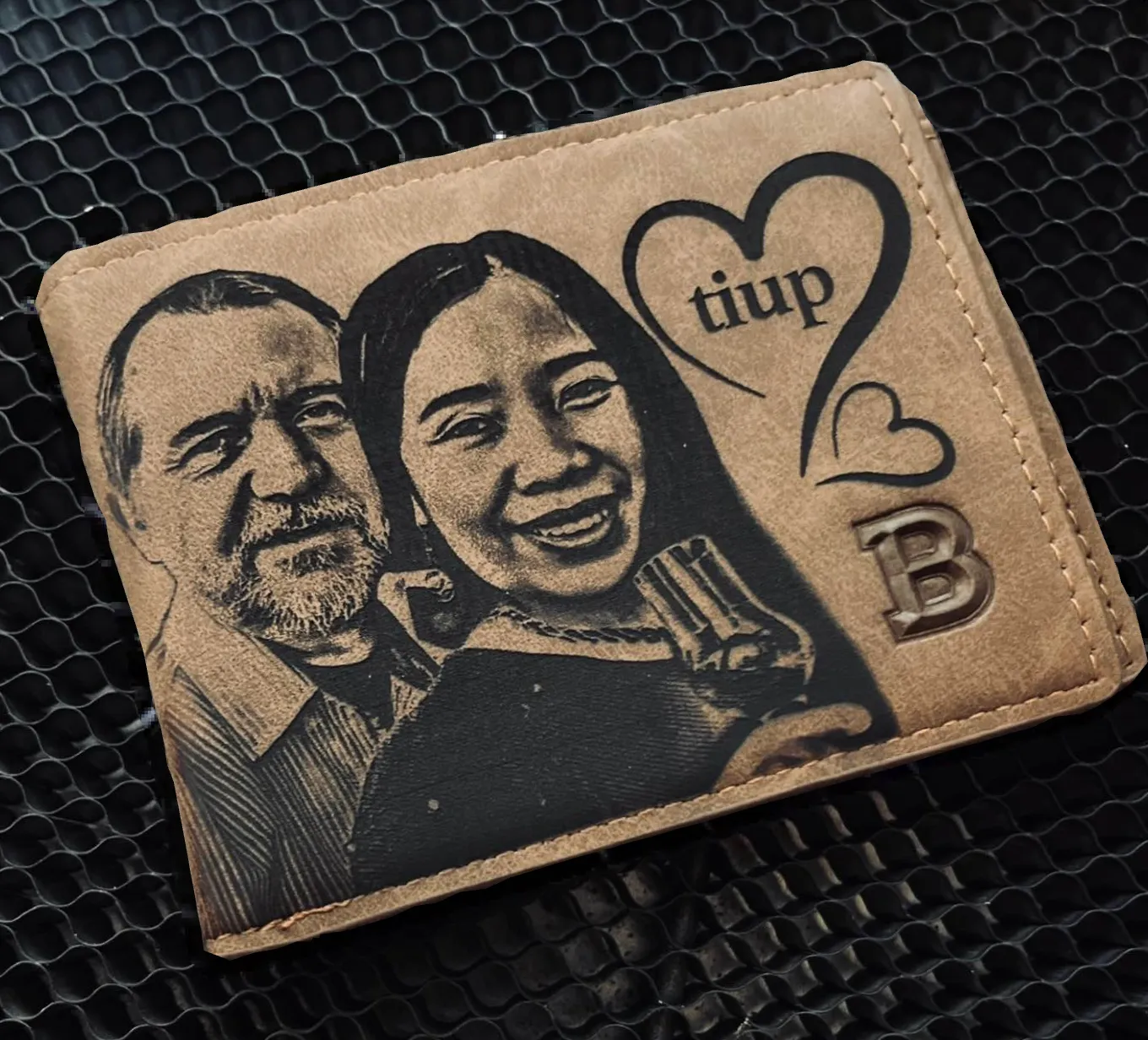 Gravírozott Párové referencia