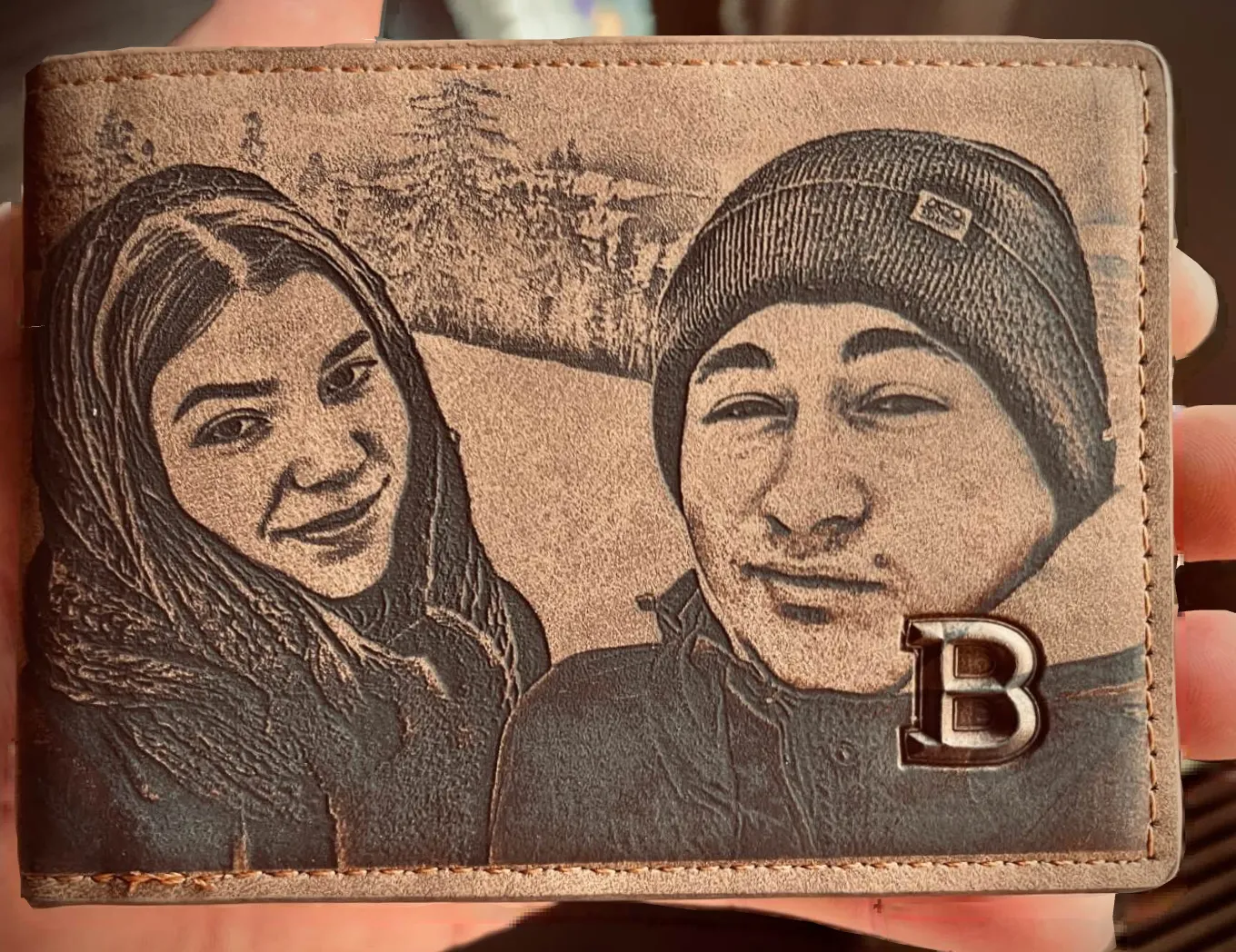 Gravírozott Párové referencia