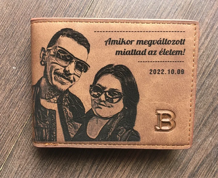 Gravírozott Párové referencia