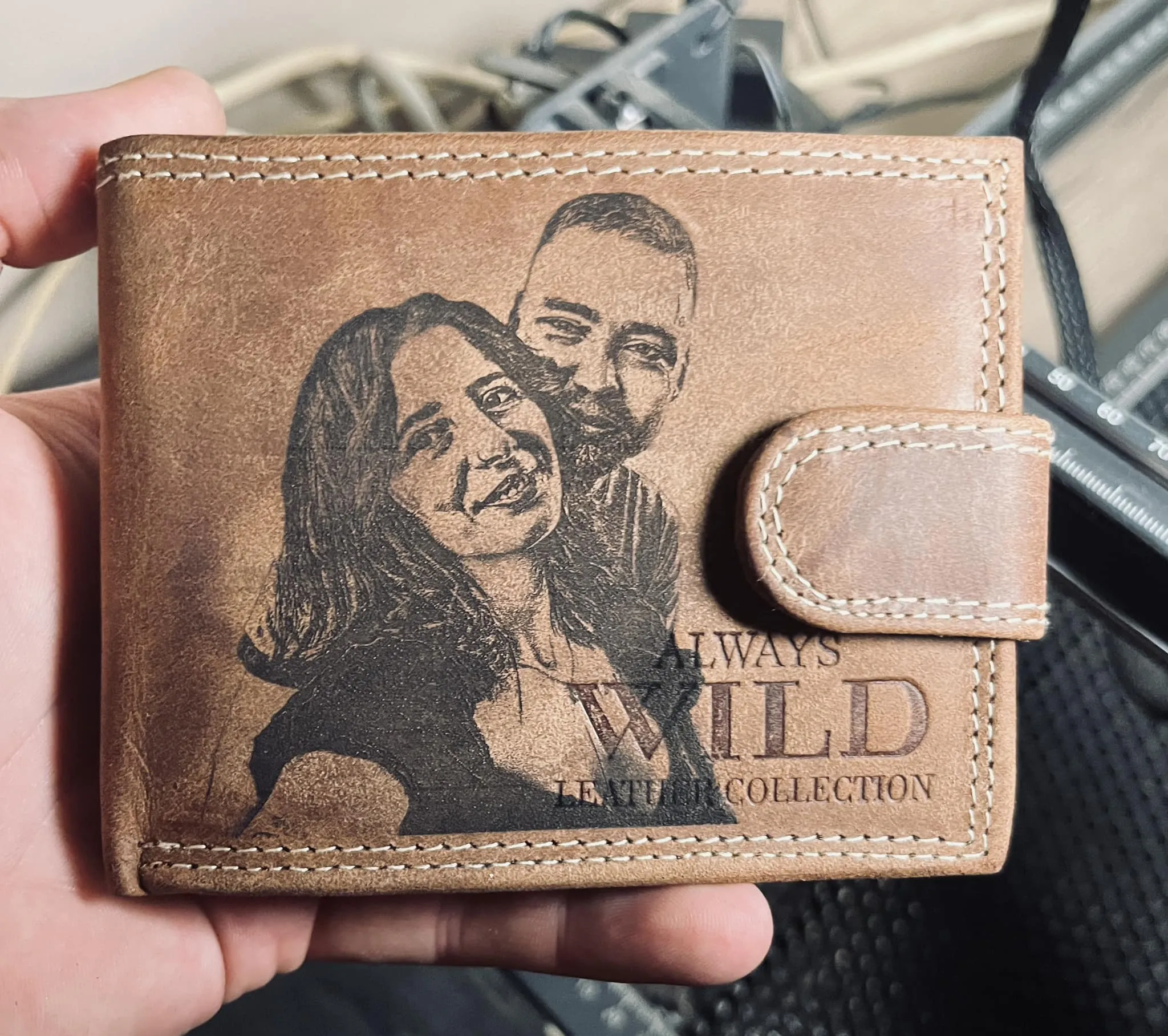 Gravírozott Párové referencia