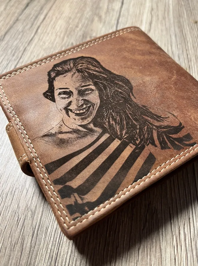 Gravírozott Osobné referencia