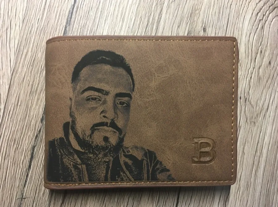 Gravírozott Osobné referencia