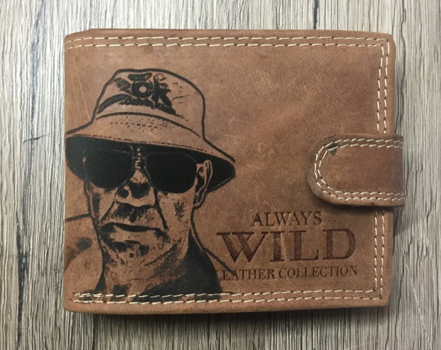 Gravírozott Osobné referencia