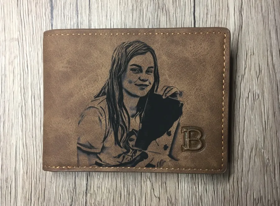 Gravírozott Osobné referencia