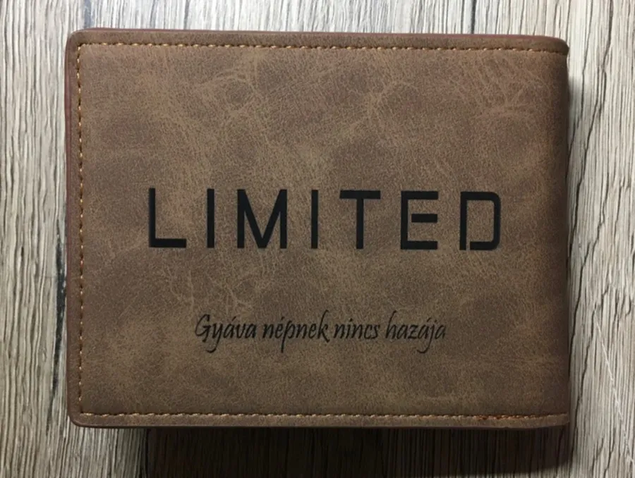 Gravírozott Menné referencia