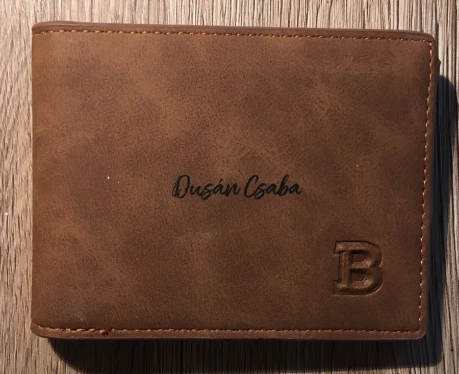 Gravírozott Menné referencia