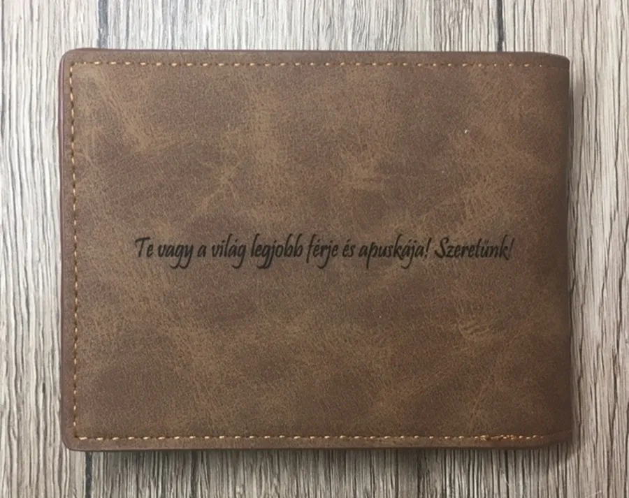 Gravírozott Menné referencia