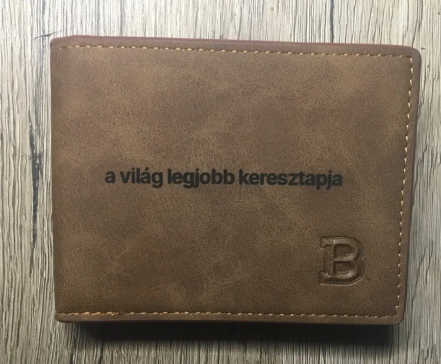 Gravírozott Menné referencia