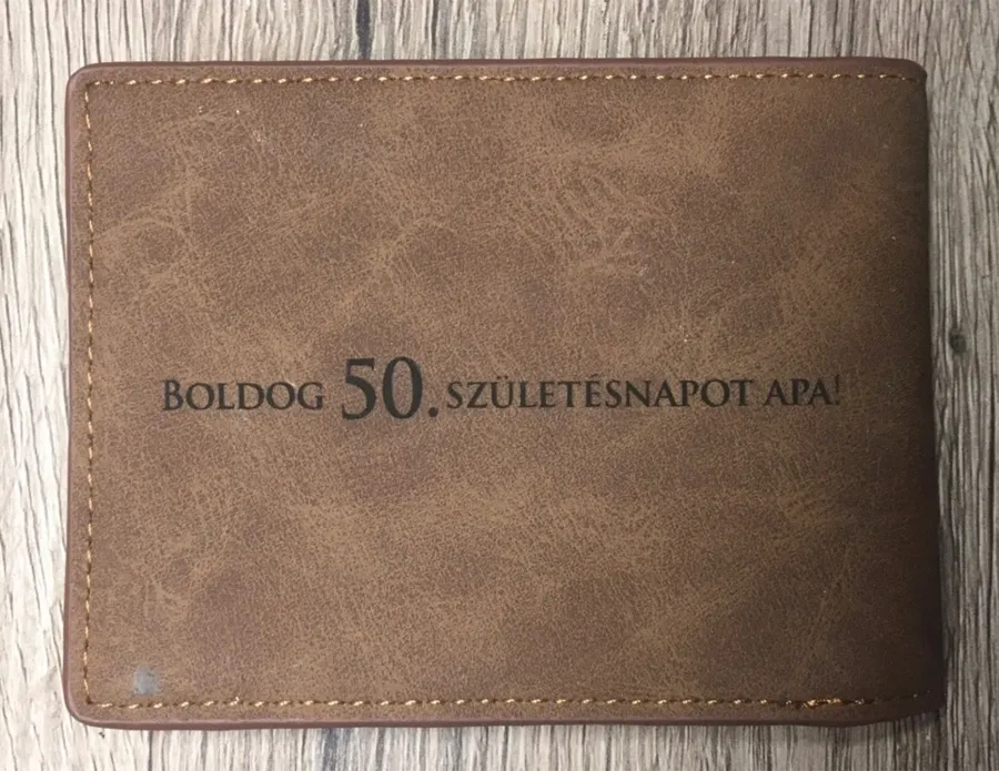 Gravírozott Menné referencia