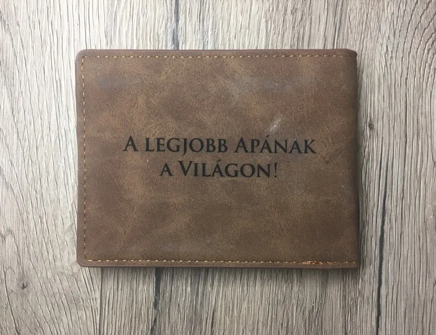 Gravírozott Menné referencia